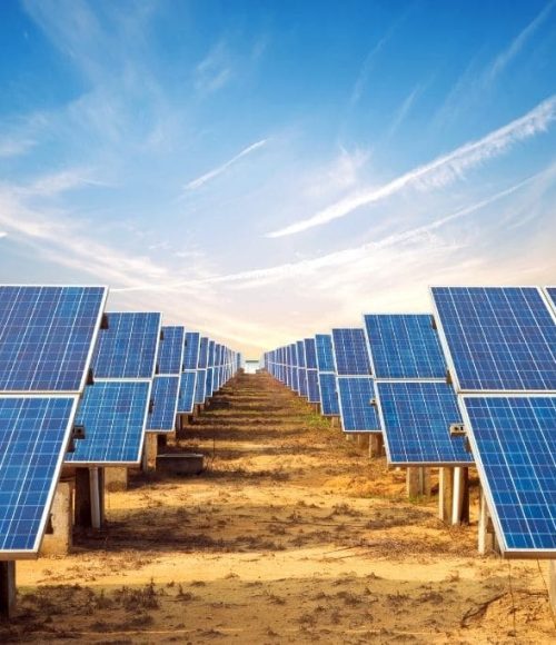 Why Solar Energy is the Future of Sustainable Power