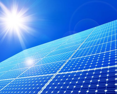 How Our Solar Panels Can Cut Your Electricity Bill by 60%