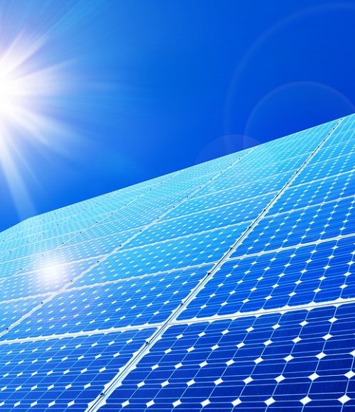 How Our Solar Panels Can Cut Your Electricity Bill by 60%
