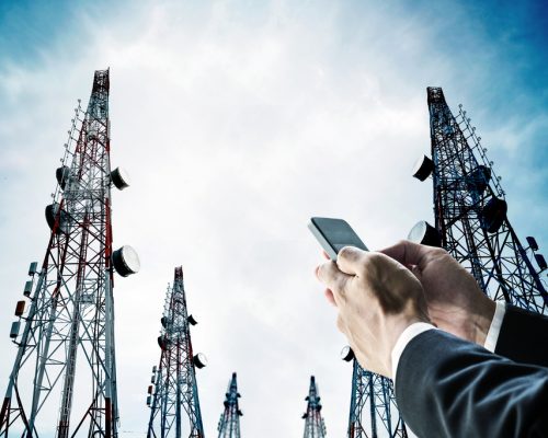 Connecting Communities: The Power of Modern Telecom Networks