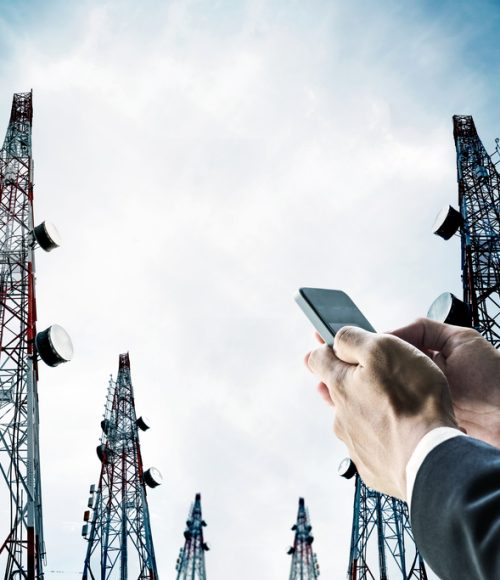 Connecting Communities: The Power of Modern Telecom Networks